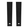 Ice sleeve sun protection sleeve covers for men and women, ice silk sleeve covers for outdoor sports arm protection against ultraviolet rays, solid color ice sleeve custom logo Item Picture